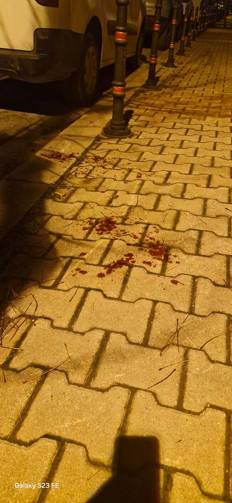 Konya’da kafatası parçalanan çocuk taburcu oldu, saldırgan “baba tahliye” paylaştı 12